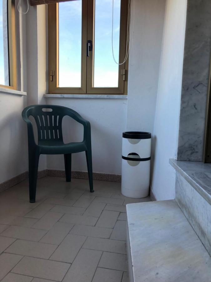 Appartement Bilocale Mirella à Carro Extérieur photo