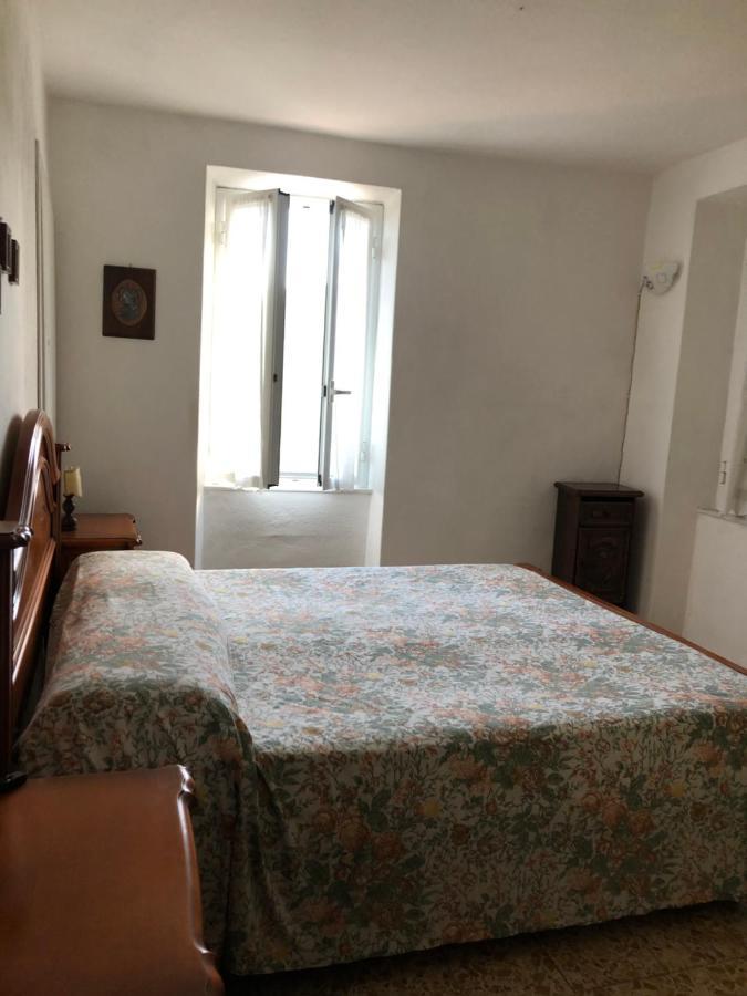 Appartement Bilocale Mirella à Carro Extérieur photo