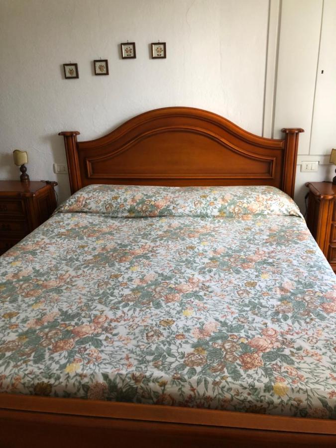 Appartement Bilocale Mirella à Carro Extérieur photo