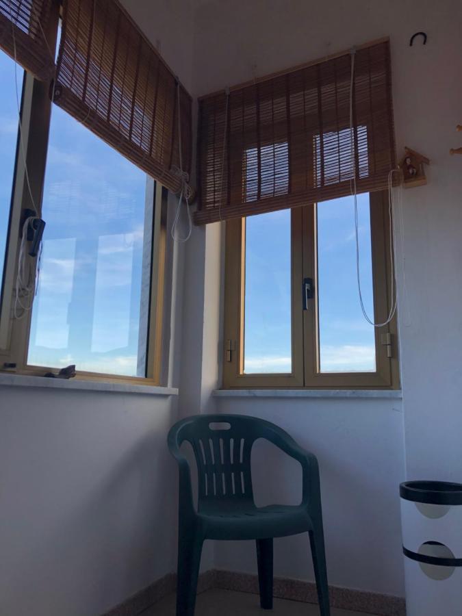 Appartement Bilocale Mirella à Carro Extérieur photo